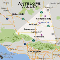 polygraph test in the Antelope Valley